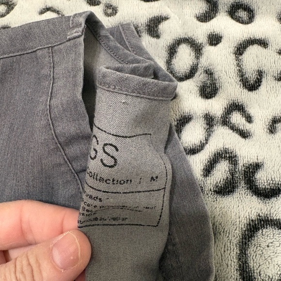 🩶 Figs graphite set 🩶 - Picture 4 of 9